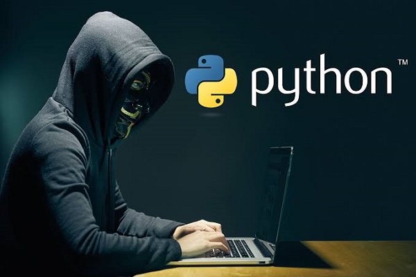 استفاده از پایتون در امنیت